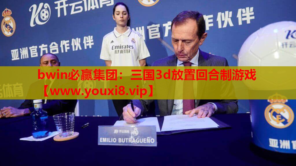 bwin必赢集团：三国3d放置回合制游戏