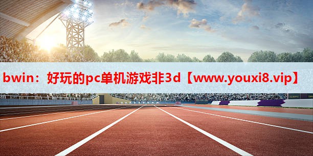 bwin：好玩的pc单机游戏非3d